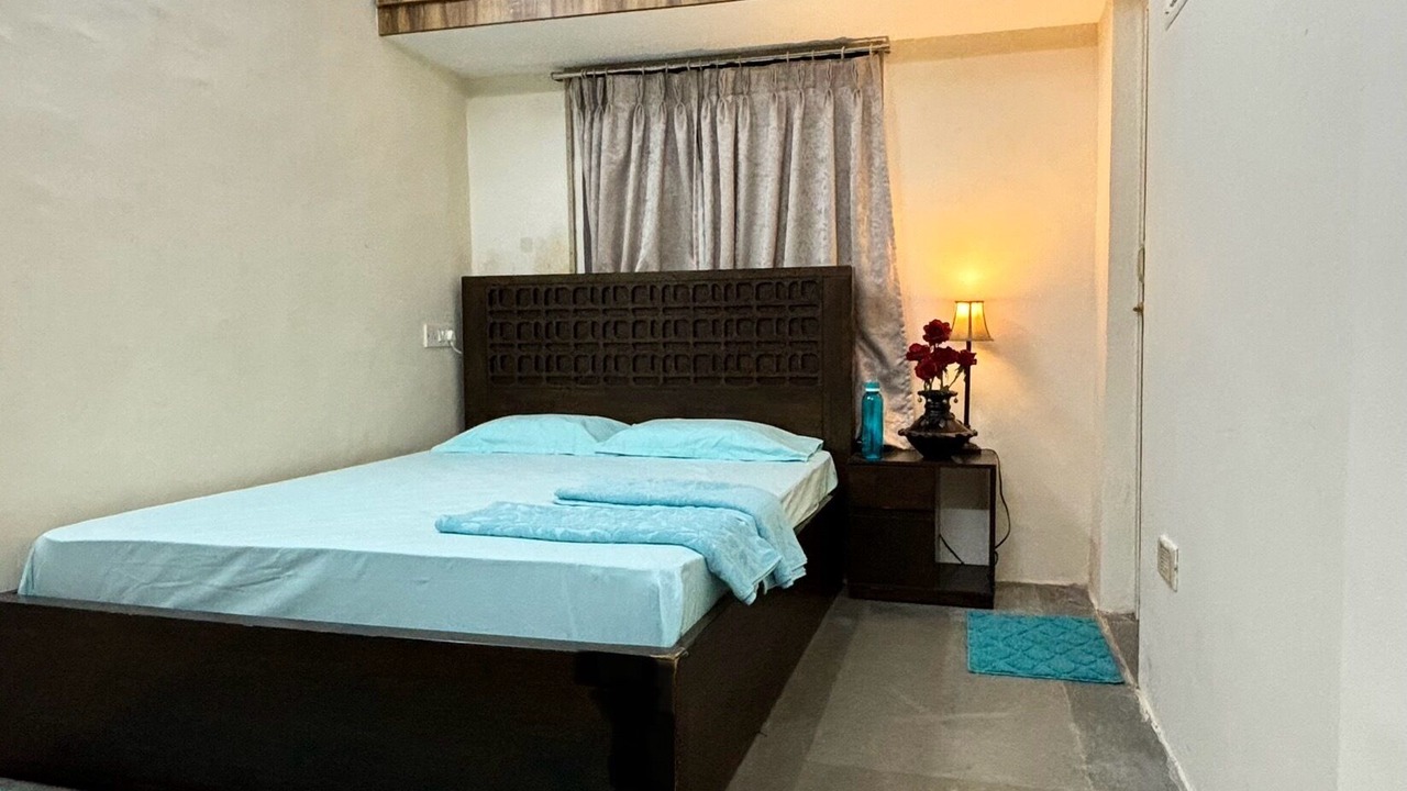 Photo of Bedroom in Mylapore