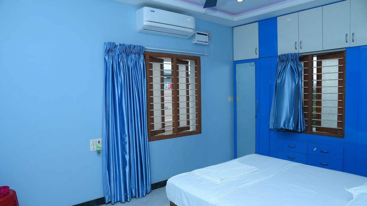 Photo of Bedroom in Lalgudi