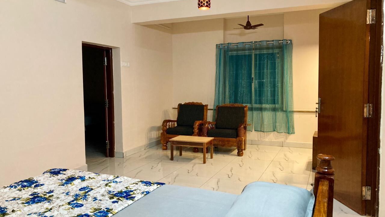 Photo of Bedroom in Egmore