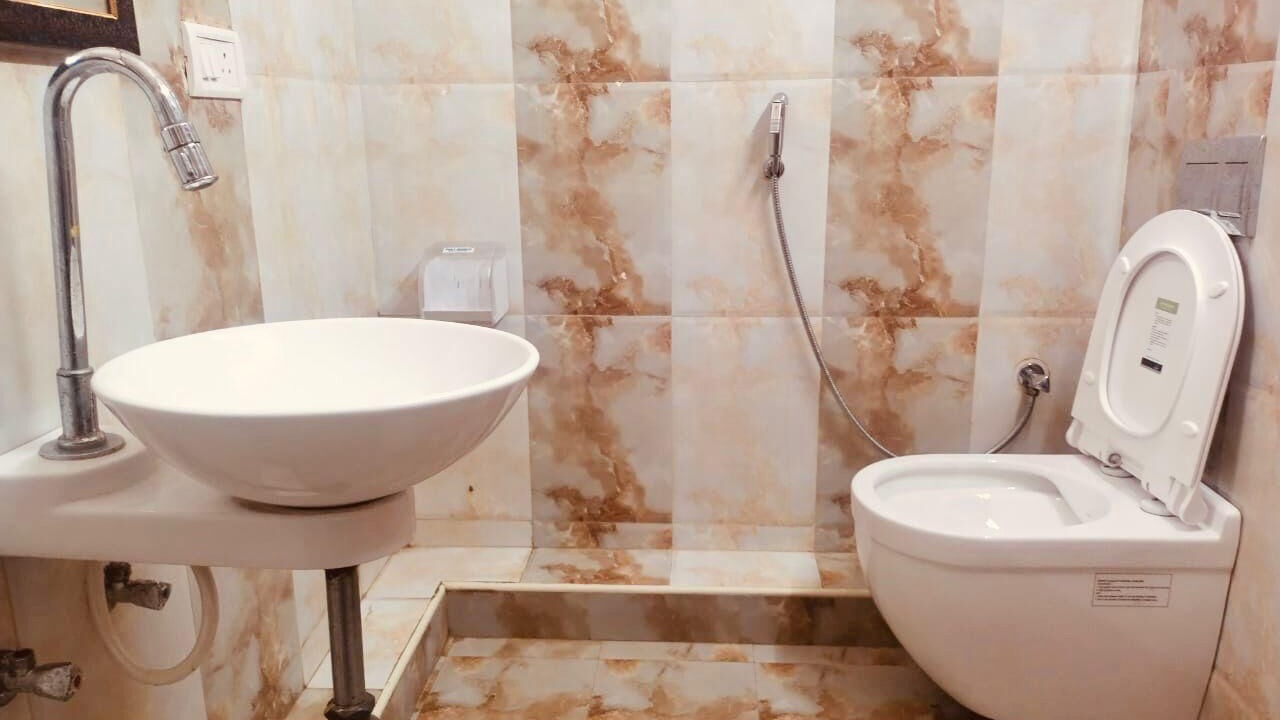 Photo of Bathroom in Egmore