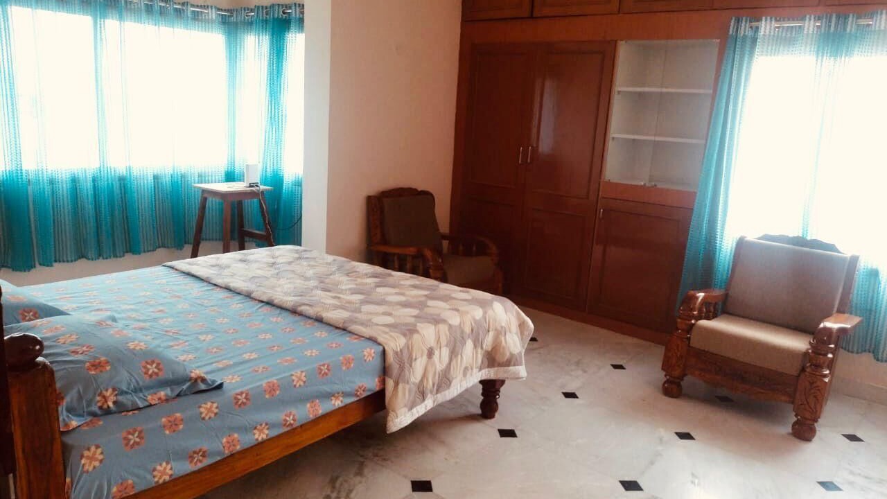 Photo of Bedroom in Egmore