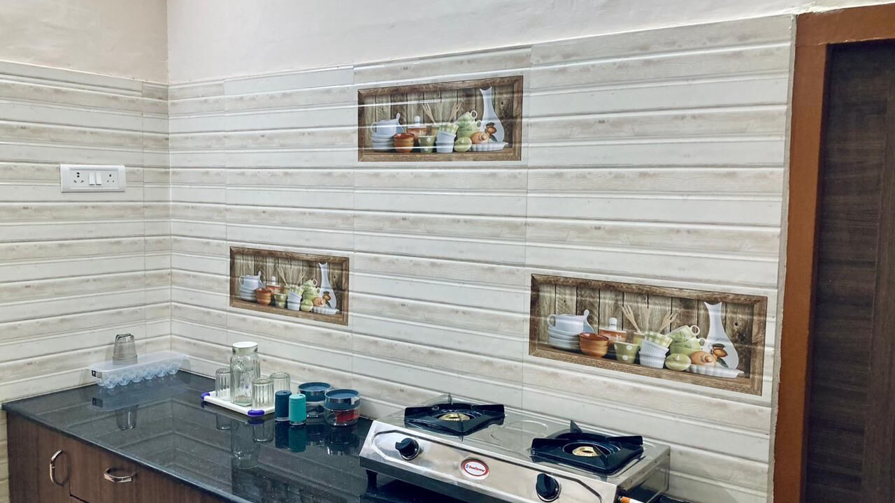Photo of Kitchen in Egmore