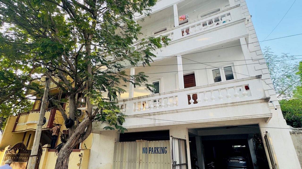 Photo of Outdoor in Pondicherry Beach