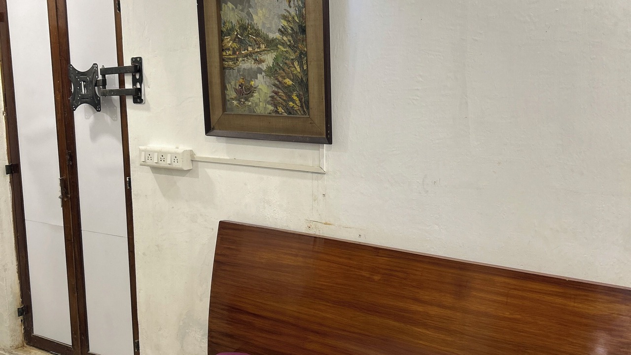 Photo of Bedroom in Nungambakkam