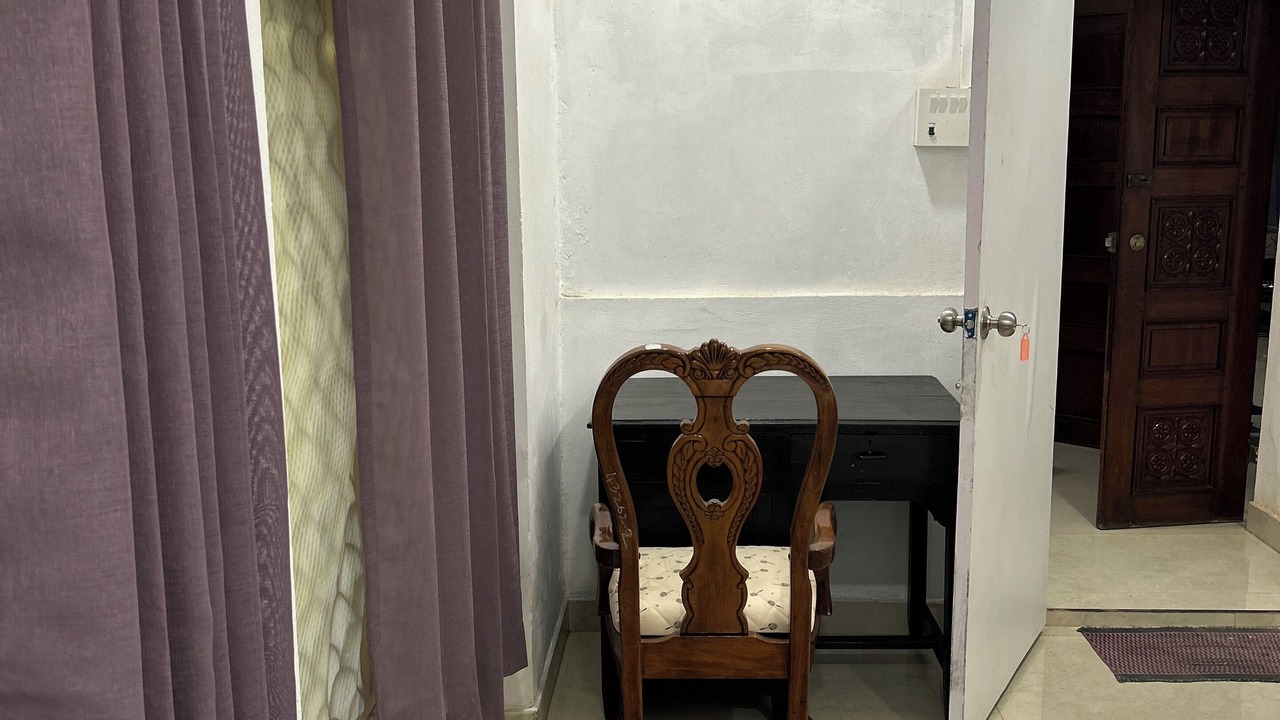 Photo of Bedroom in Nungambakkam