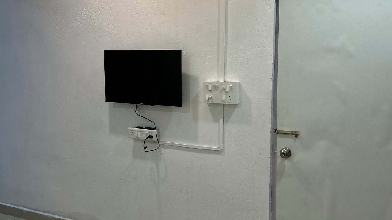 Photo of Bedroom in Nungambakkam