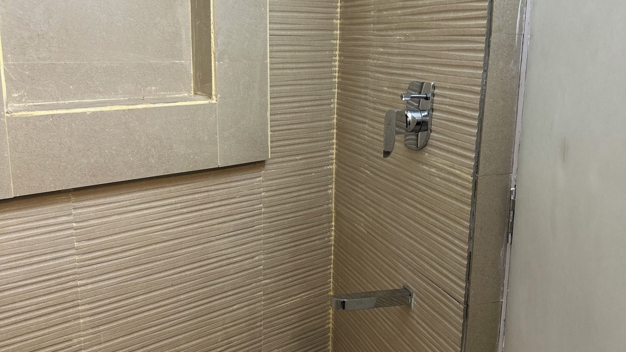 Photo of Bathroom in Nungambakkam