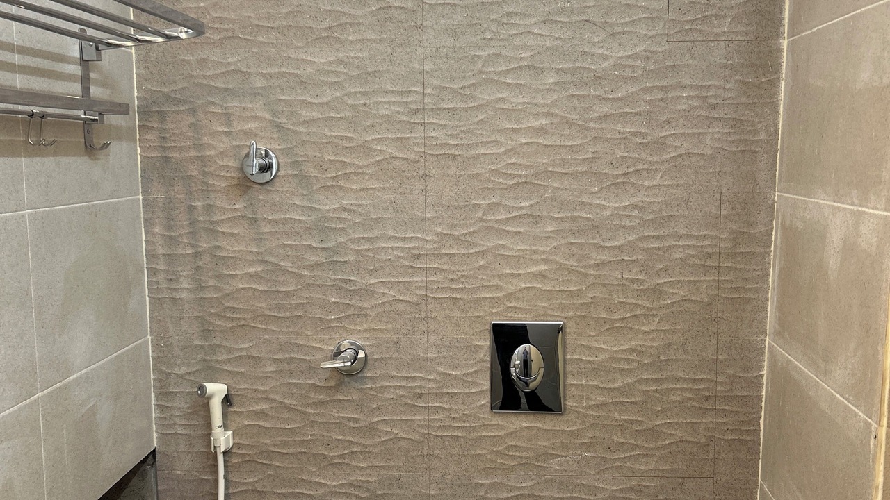 Photo of Bathroom in Nungambakkam