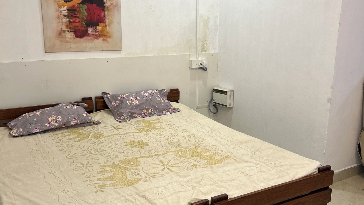 Photo of Bedroom in Nungambakkam