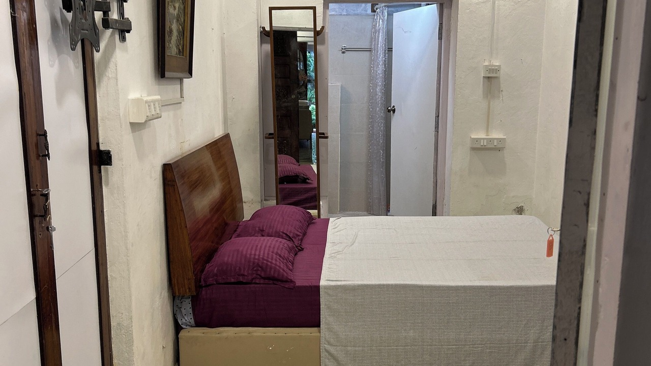 Photo of Bedroom in Nungambakkam