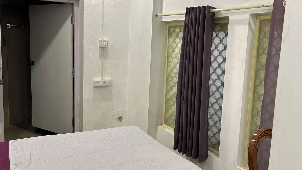 Photo of Bedroom in Nungambakkam