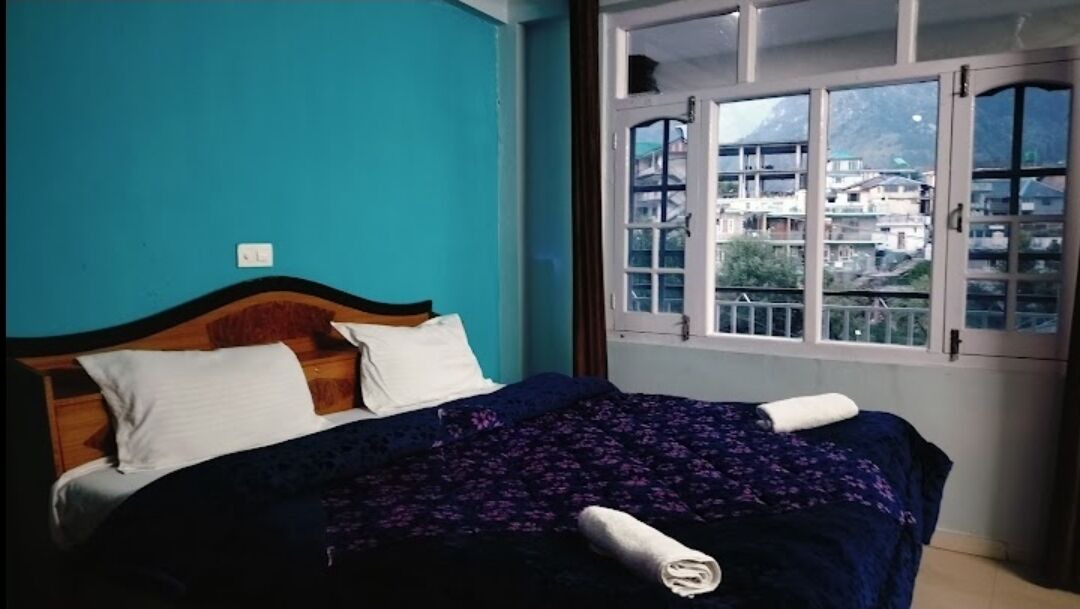Photo of Bedroom in Naddi