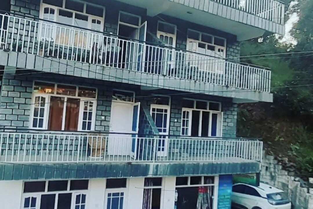 Photo of Outdoor in Naddi