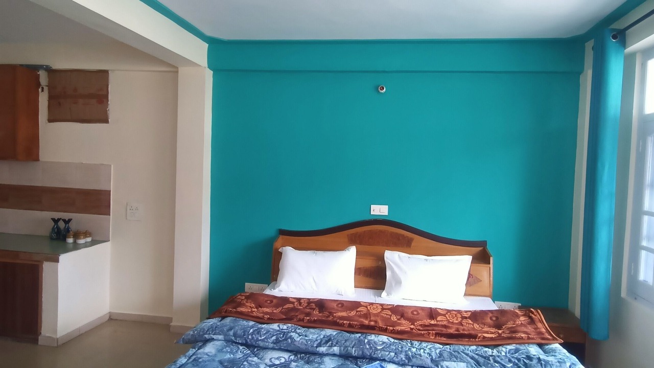 Photo of Bedroom in Naddi