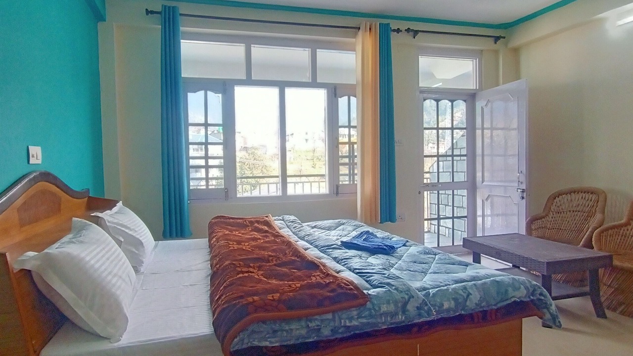 Photo of Bedroom in Naddi