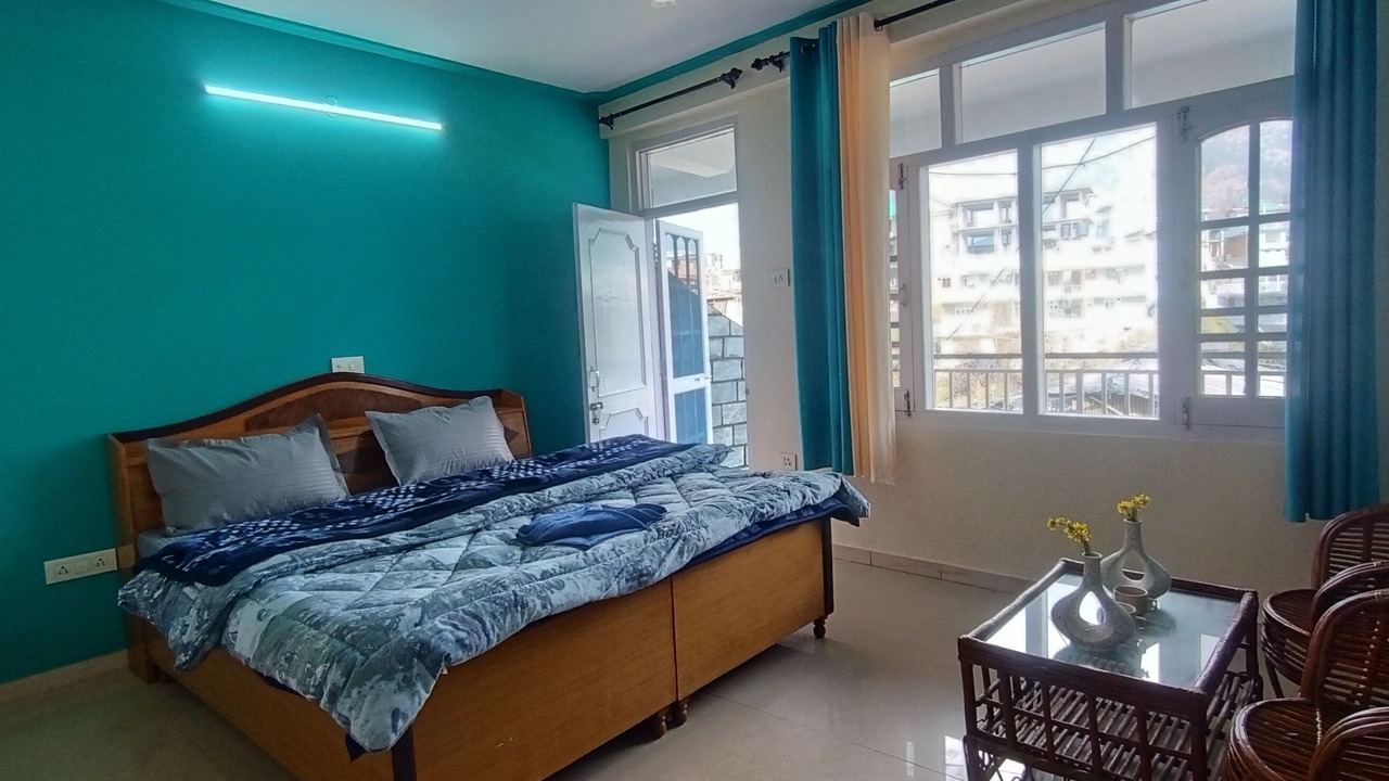 Photo of Bedroom in Naddi