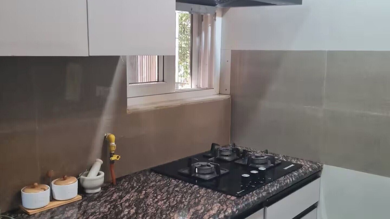 Photo of Kitchen in New Delhi