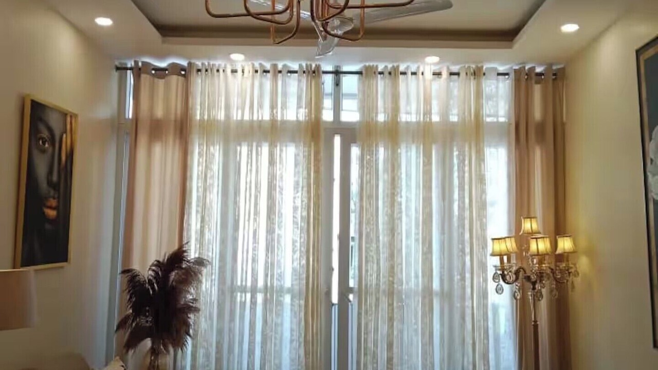 Photo of Livingroom in New Delhi