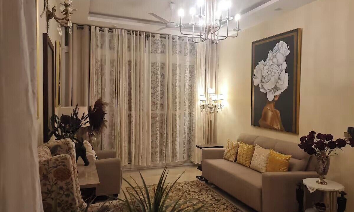 Photo of Livingroom in New Delhi