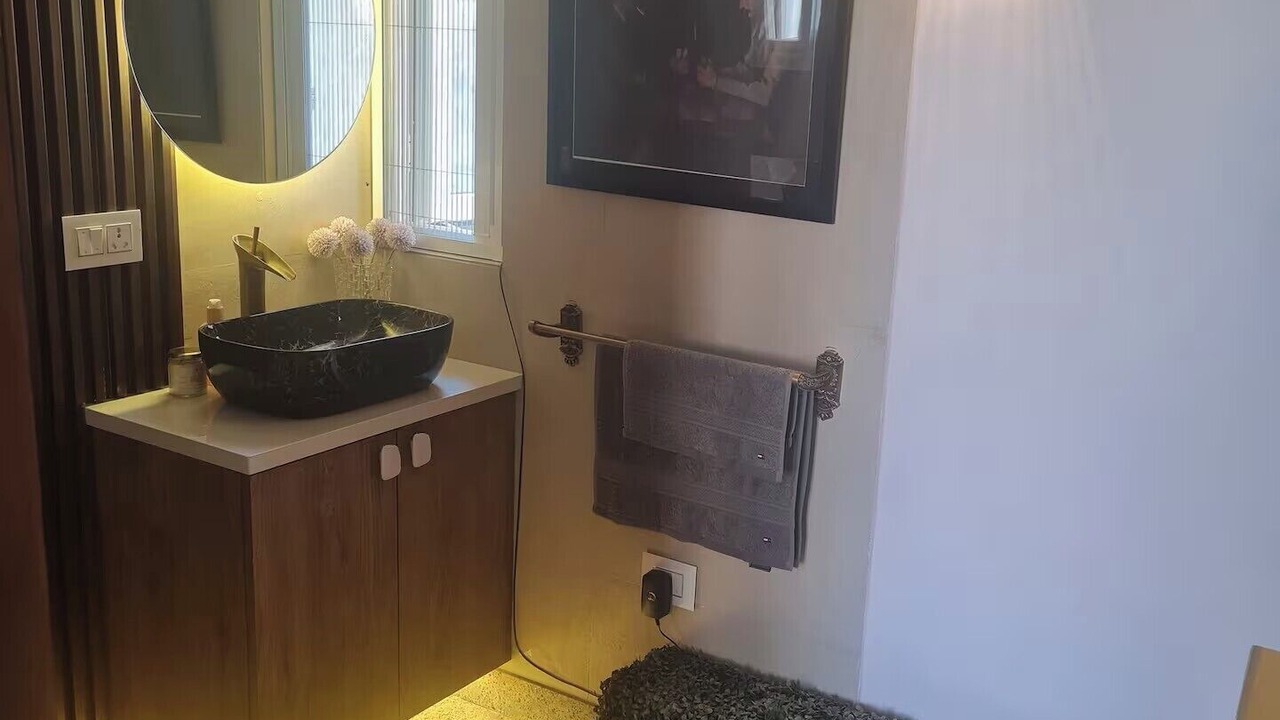 Photo of Bathroom in New Delhi