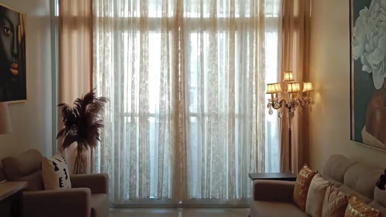Photo of Livingroom in New Delhi