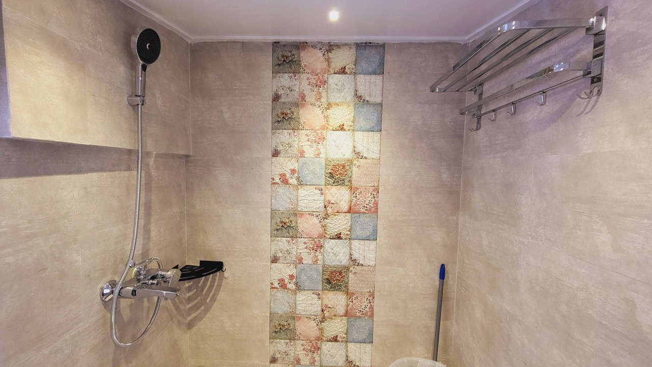 Photo of Bathroom in Chhota Shimla