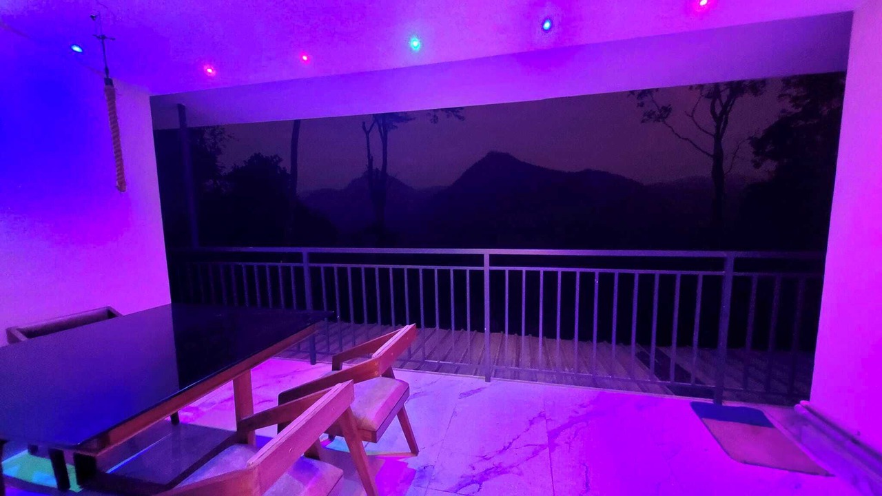 Photo of Outdoor in Todupulai