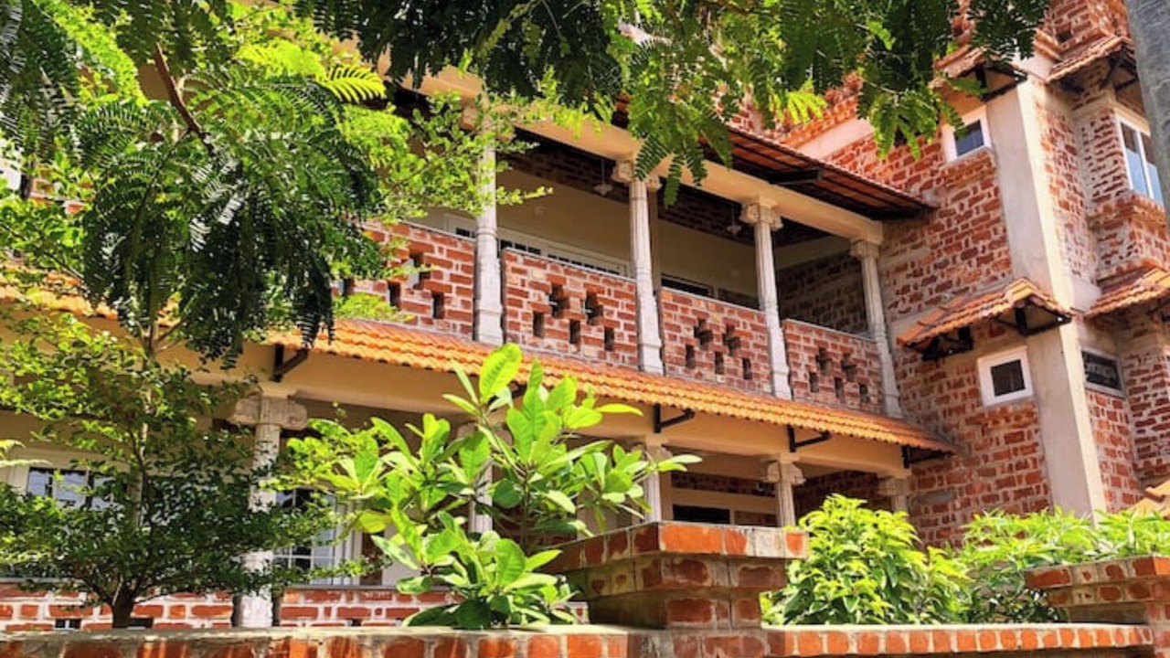 Photo of Outdoor in Bolpur