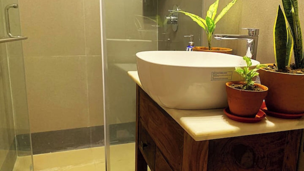 Photo of Bathroom in Bolpur