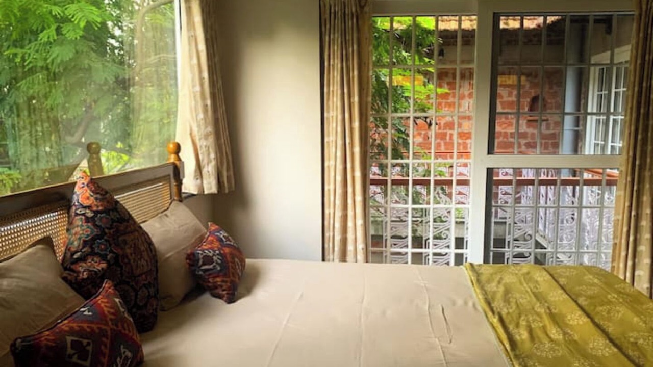 Photo of Bedroom in Bolpur