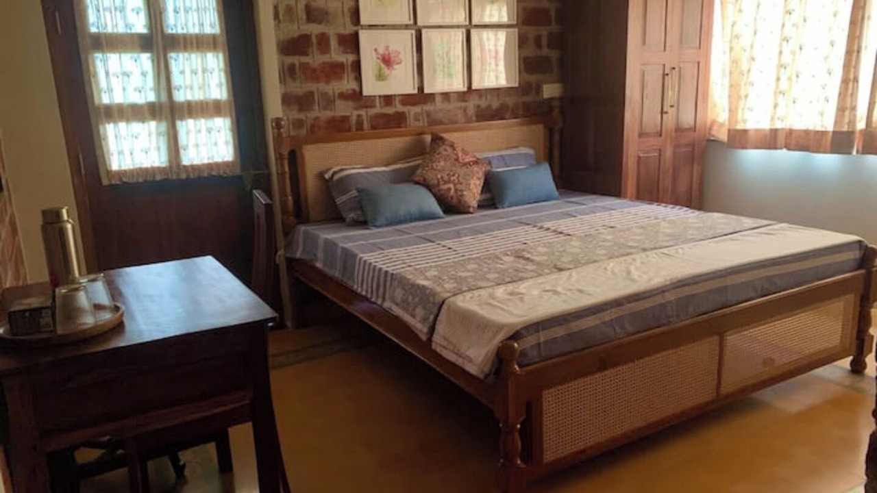 Photo of Bedroom in Bolpur