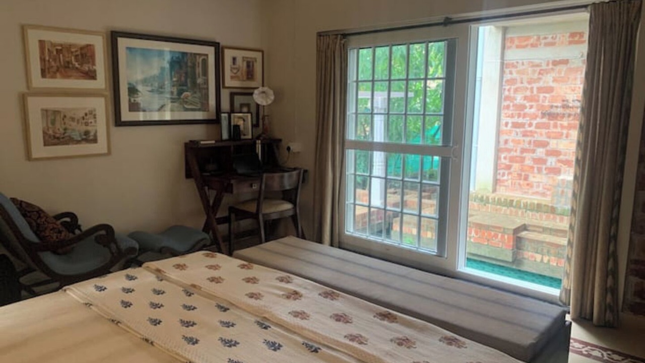 Photo of Bedroom in Bolpur