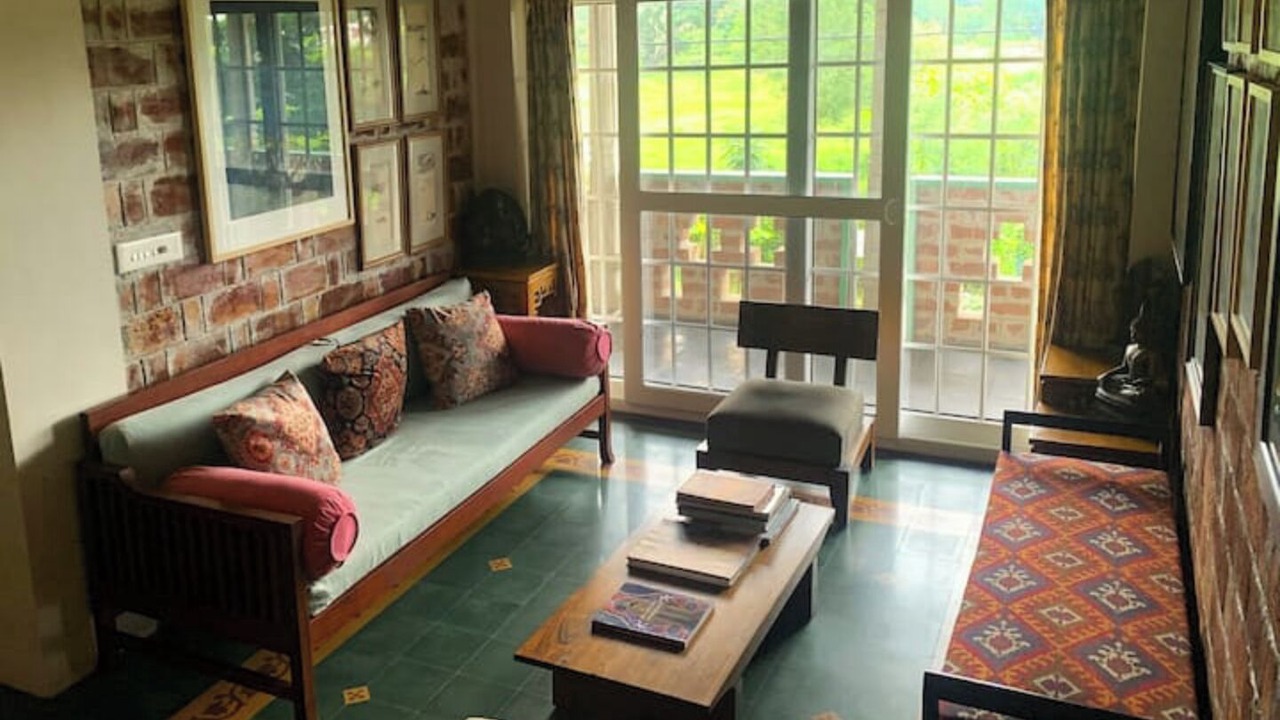 Photo of Livingroom in Bolpur