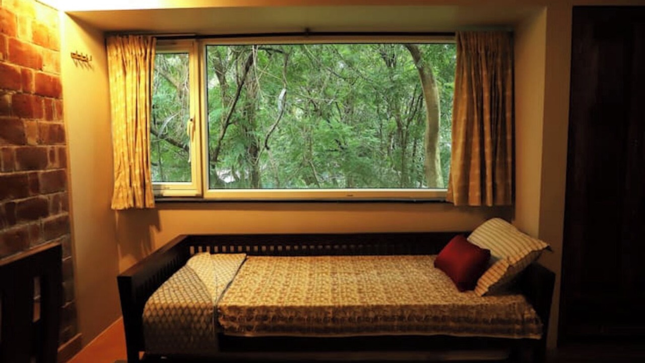 Photo of Bedroom in Bolpur