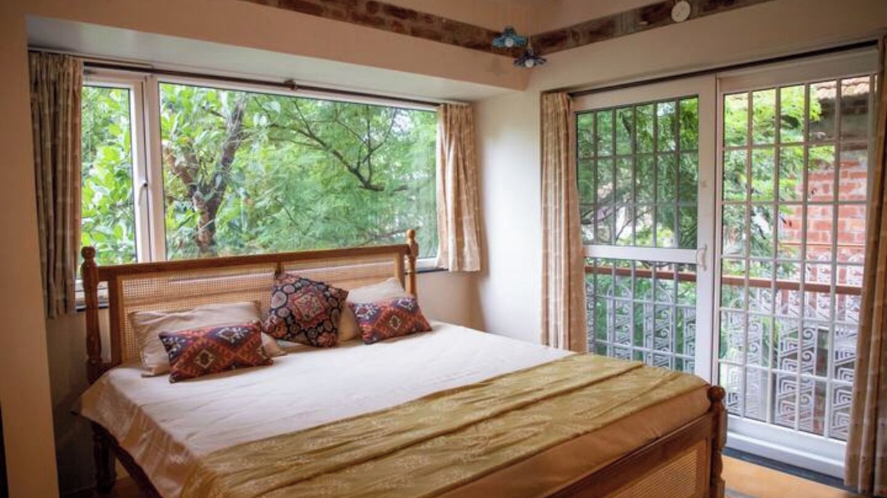 Photo of Bedroom in Bolpur
