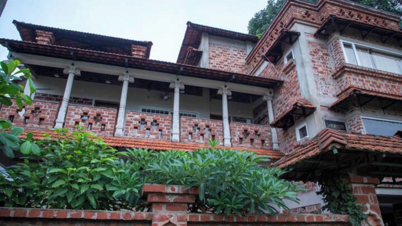 Photo of Outdoor in Bolpur
