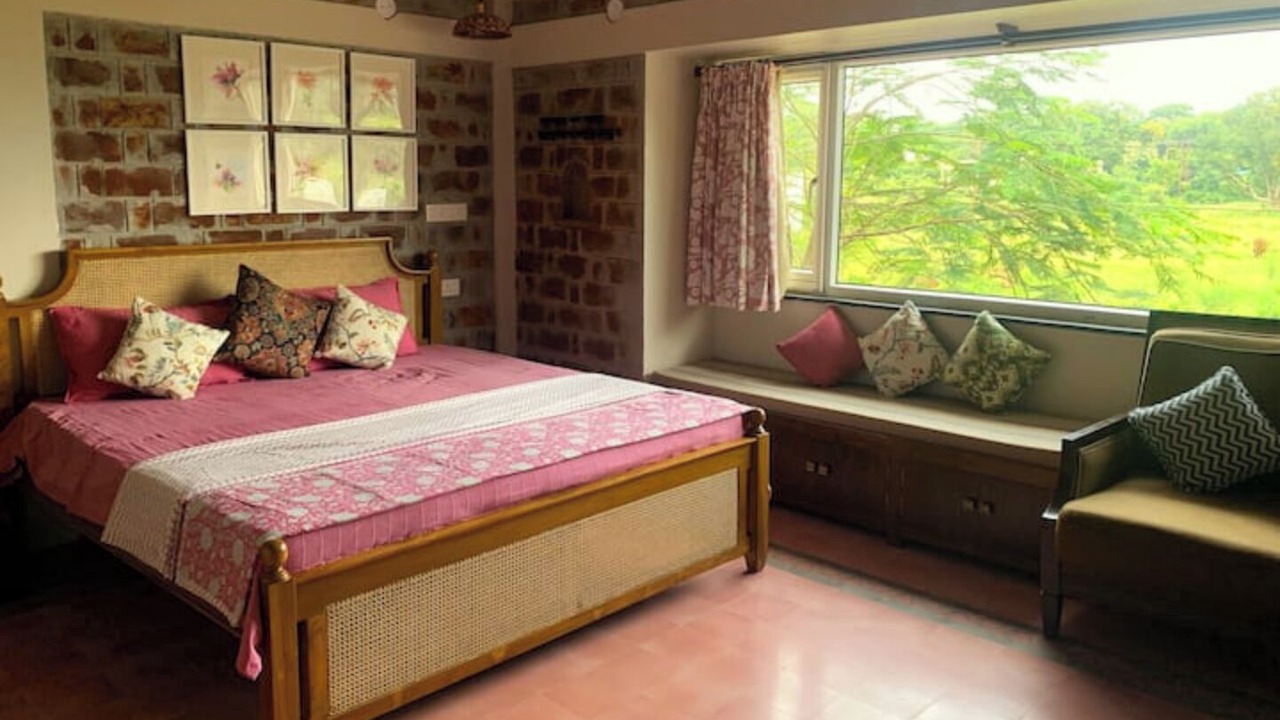 Photo of Bedroom in Bolpur