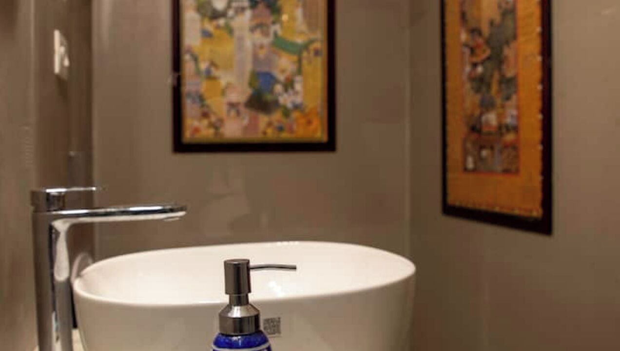 Photo of Bathroom in Bolpur