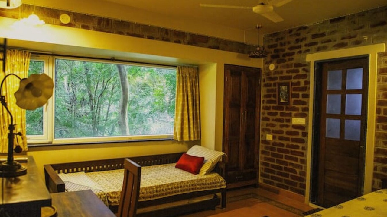 Photo of Bedroom in Bolpur