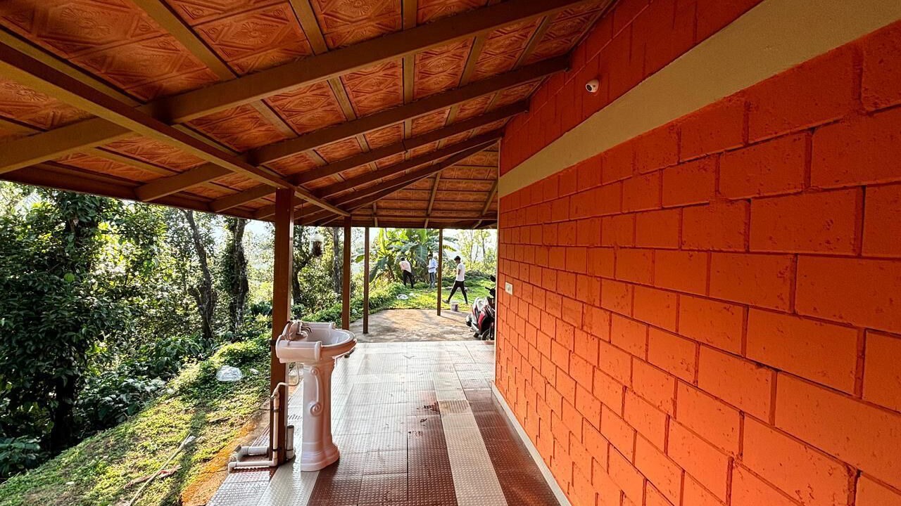 Photo of Outdoor in Kudrasthe