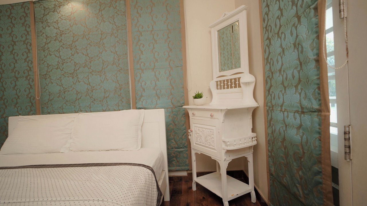 Photo of Bedroom in Lakkidi
