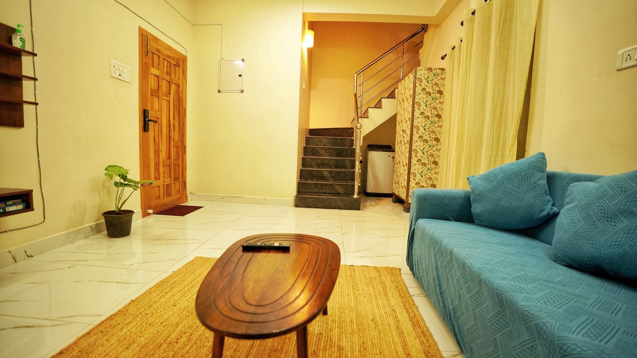 Photo of Livingroom in Madipakkam