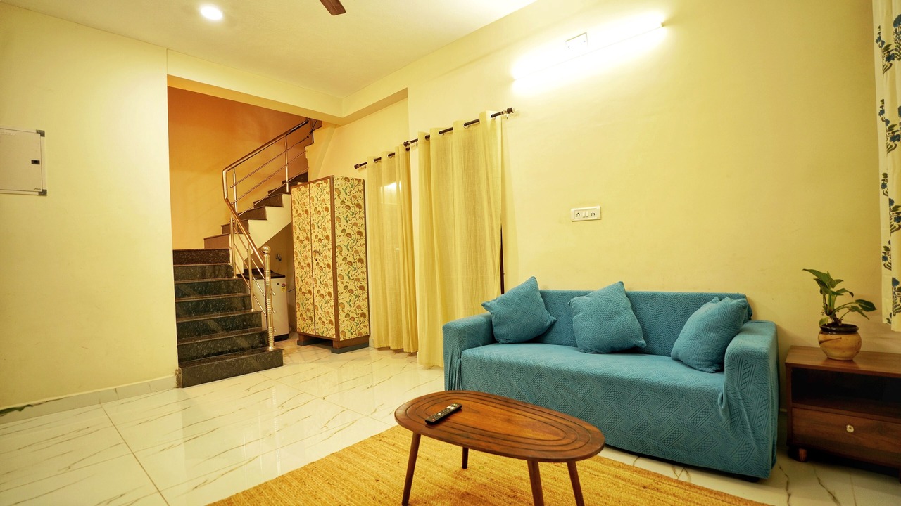 Photo of Livingroom in Madipakkam