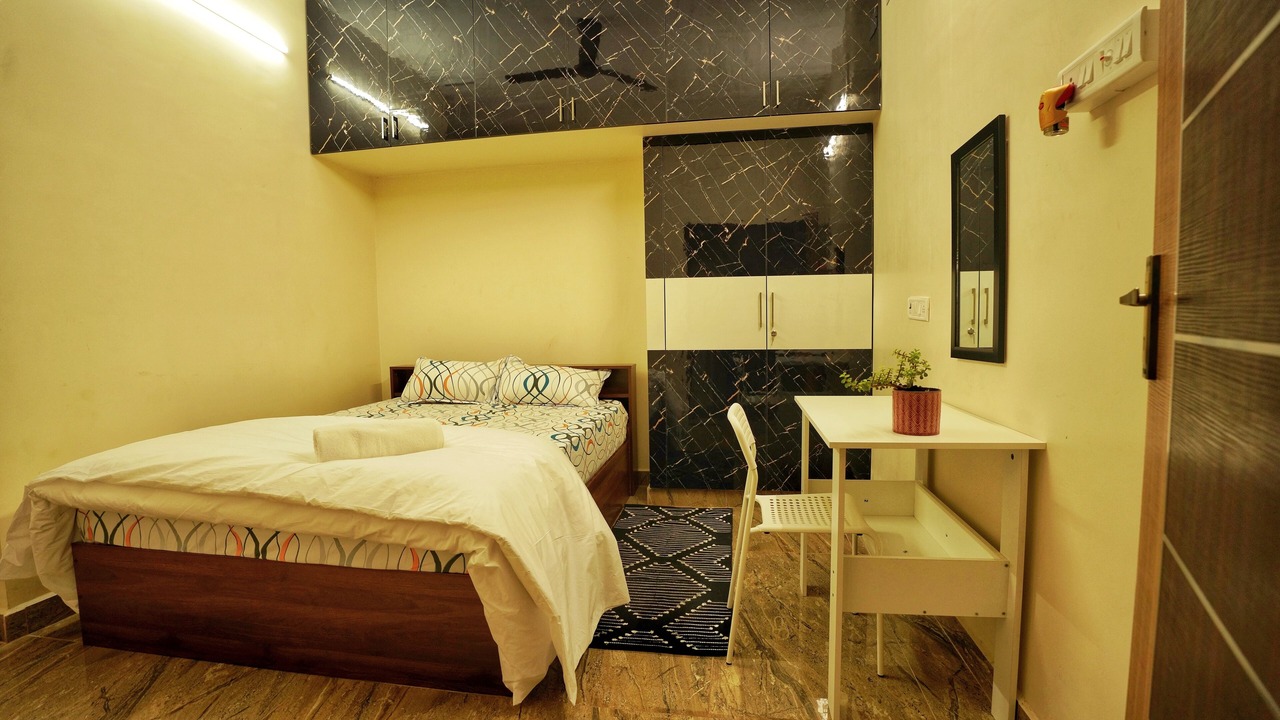 Photo of Bedroom in Madipakkam