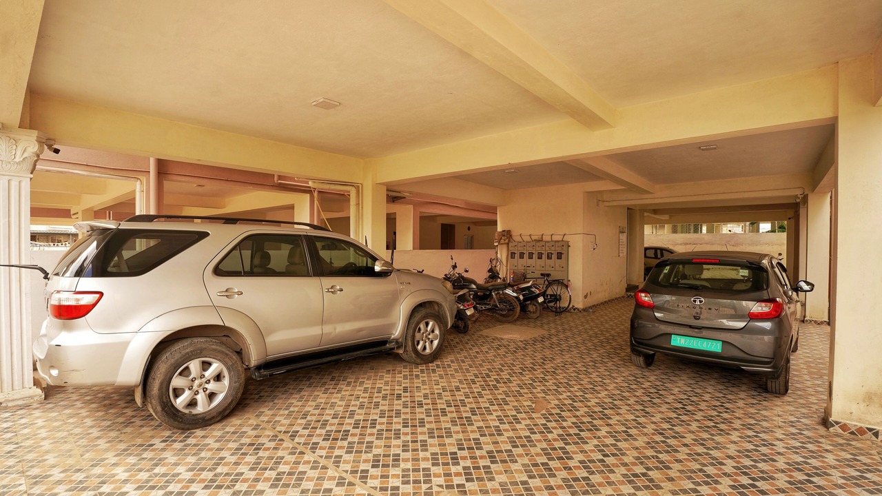 Photo of Outdoor in Madipakkam
