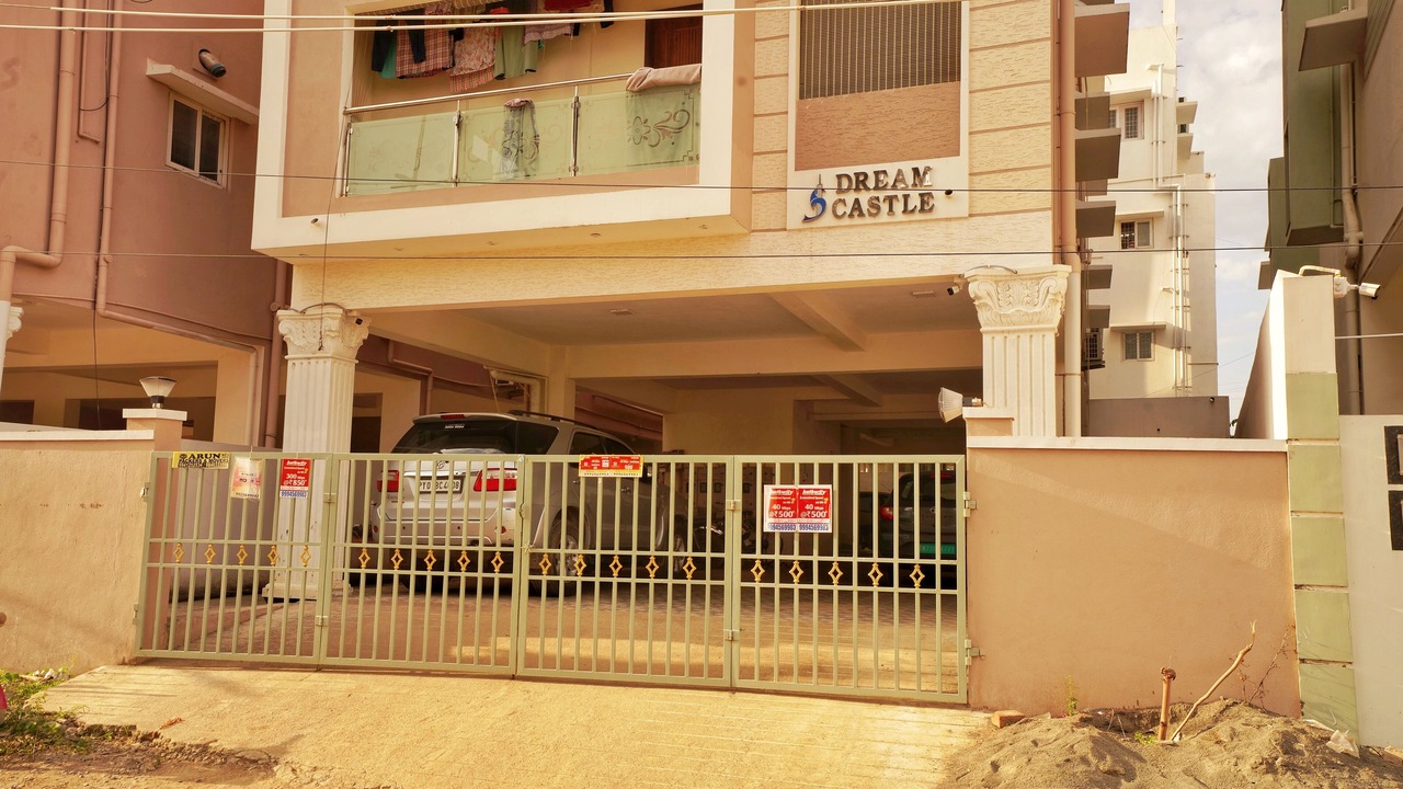 Photo of Outdoor in Madipakkam