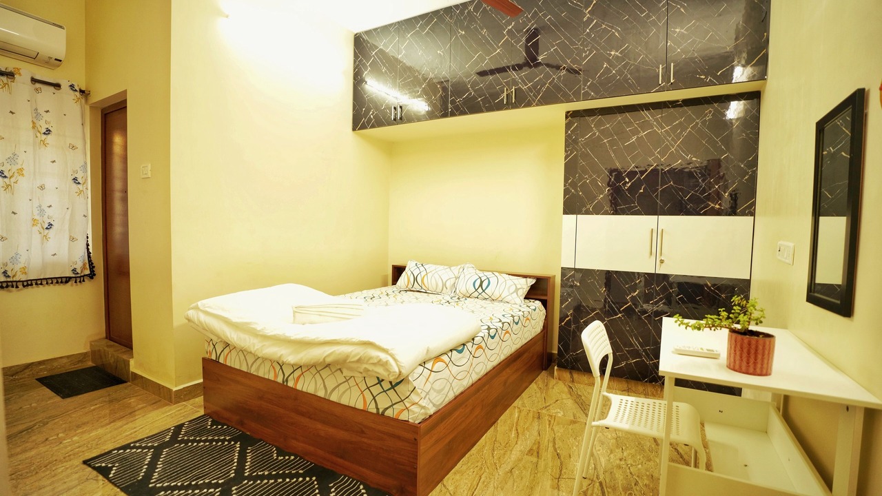 Photo of Bedroom in Madipakkam