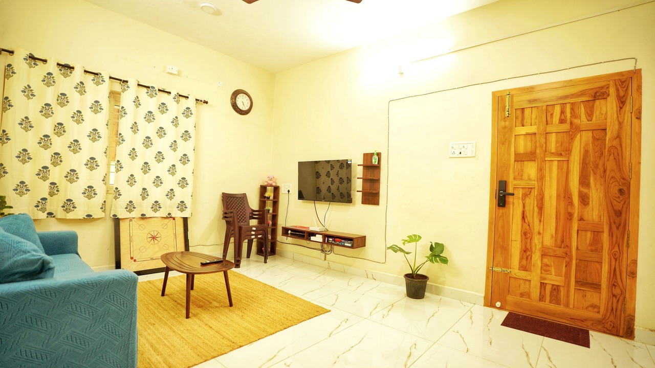 Photo of Livingroom in Madipakkam