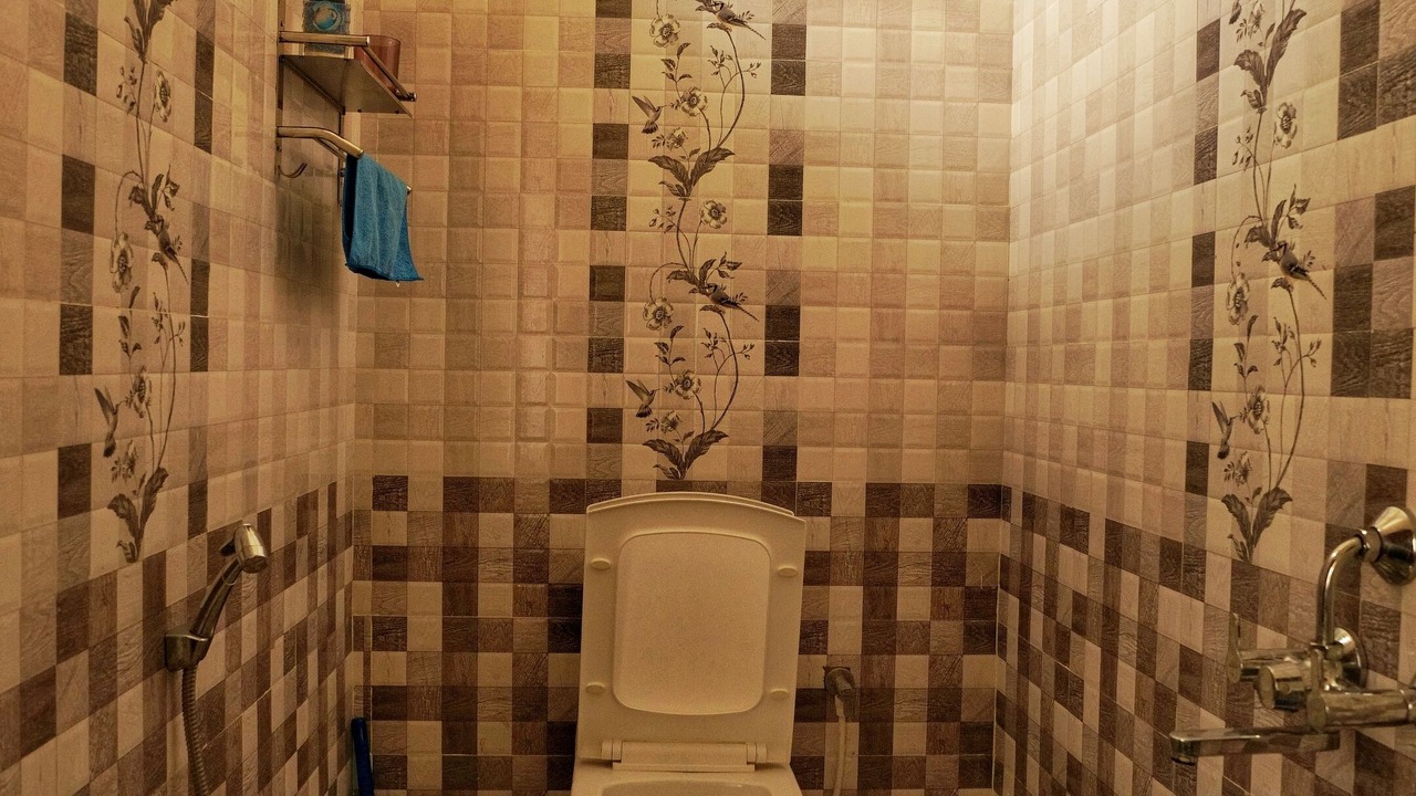 Photo of Bathroom in Madipakkam