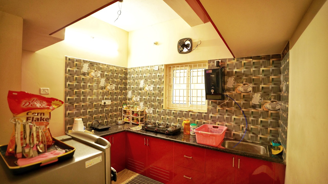 Photo of Kitchen in Madipakkam